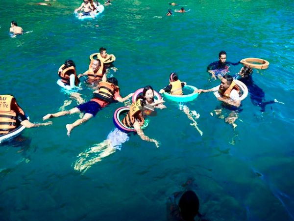 Vietnam Visa For Hong Kong Citizens